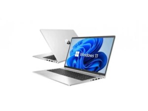 HP Probook 450 G9 (Pike Silver) FHD IPS, i7-1255U, 16GB, 512GB SSD, Win 11 Pro (6F1H2EA) 18
