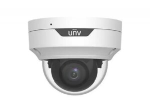 Uniview Kamera 5MP DOME VF (IPC3535LB-ADZK-G) BELA