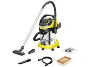 KARCHER Višenamenski usisivačC WD 6 P S V-30/6/22/T (110300592) 18