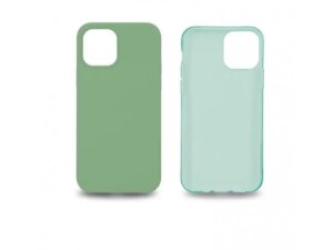 JUST IN CASE 2u1 Extra case MIX paket zeleni za iPhone 12 18