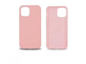 JUST IN CASE 2u1 Extra case MIX paket pink za iPhone 12 18