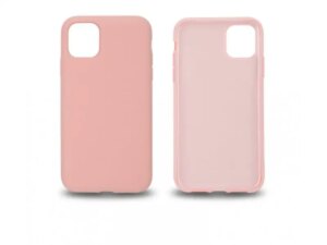 JUST IN CASE 2u1 Extra case MIX paket pink za iPhone 11 18