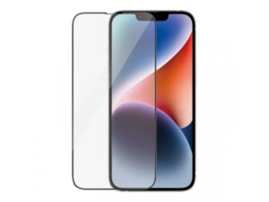 PANZERGLASS Zaštitno staklo za iPhone 13/13 Pro/14 Ultra-Wide Fit