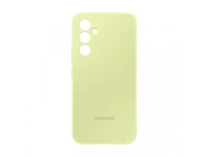 SAMSUNG Silkonska futrola A54 LIMETA