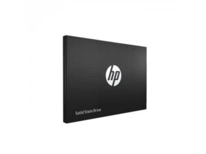 HP S650 480GB