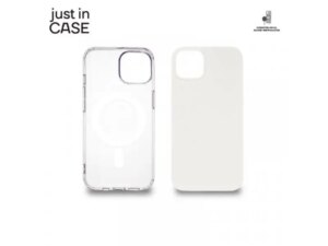 JUST IN CASE 2u1 Extra case MAG MIX PLUS paket BELI za iPhone 14