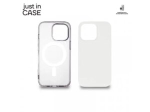 JUST IN CASE 2u1 Extra case MAG MIX PLUS paket BELI za iPhone 13 Pro