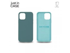 JUST IN CASE 2u1 Extra case MIX PLUS paket ZELENI za iPhone 12