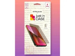 JUST IN CASE 2u1 extra glass privacy za iPhone 12/12 Pro 18