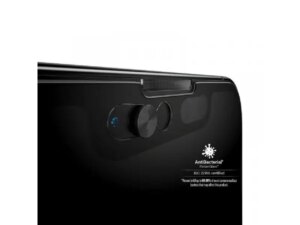Panzer Glass Zaštitno staklo Case Friendy CamSlider Privacy AB za iPhone 13/13 Pro