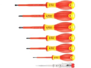CONMETALL SET ELEKTRIČAR.VDEODVIJAČA