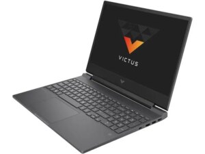 HP Victus Gaming 15-fa0046nm (Mica silver) FHD IPS 144Hz, i5-12450H, 16GB, 512GB SSD, RTX3050 (801Z9EA // Win 10 Home) 18