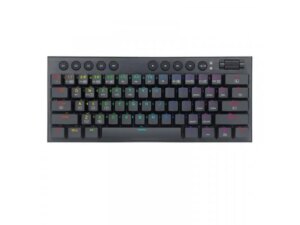 REDRAGON Noctis Pro Mechanical Gaming Keyboard Wired 18