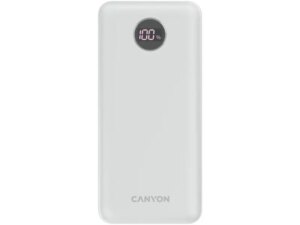CANYON PB-2002 Power bank 20000mAh Li-poly battery