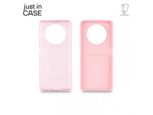 JUST IN CASE 2u1 Extra case MIX paket PINK za Honor Magic 4Lite 18