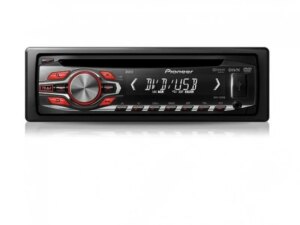 PIONEER Auto radio DVH-340UB DVD (PIO130) 18