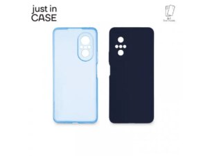 JUST IN CASE 2u1 Extra case MIX paket PLAVI za Huawei Nova 9SE 18