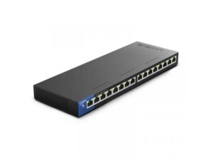 LINKSYS LGS116-EU 16 port Switch