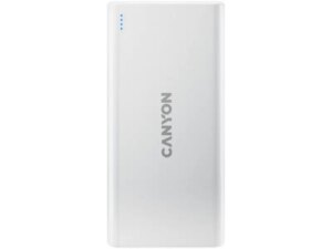 CANYON PB-106 Power bank 10000mAh Li-poly battery