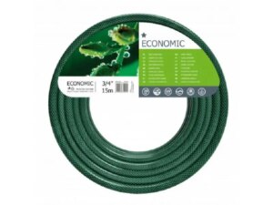 CELLFAST Economic troslojno crevo 3/4'' 15 m (140202716)