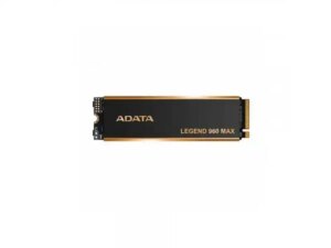 ADATA SSD M.2 NVME 1TB Legend 960 MAX ALEG-960M-1TCS 18