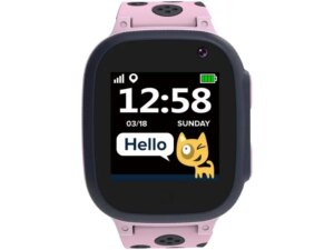 CANYON Smart Watch Kids Sandy KW-34