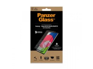 Panzer Glass Zaštitno staklo Case Friendly AB za Samsung Galaxy A52/A52 5G/A52s/A53 5G
