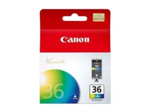 CANON CLI-36 (BS1511B001AA) 18