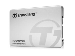 TRANSCEND SSD 1TB SSD230 3D Nand TS1TSSD230S 18