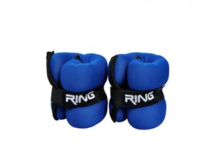 RING Tegovi sa čičkom 2x1kg RX AW 2201 (Plava) 18