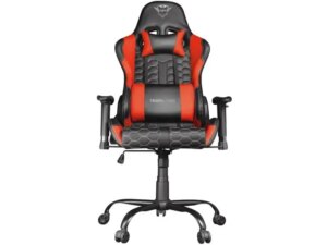 TRUST Stolica GXT708 RESTO gaming  crvena
