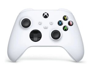 MICROSOFT XBOXONE/XSX Wireless Controller - Robot White