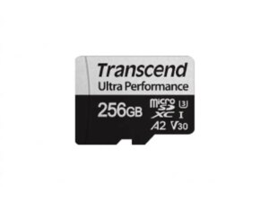 TRANSCEND 256GB (TS256GUSD340S) memorijska kartica micro SDXC class10