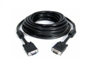 GEMBIRD CC-PPVGA-20M-B