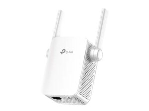 TP LINK TP-LINK TL-WA855RE Ekstender dometa