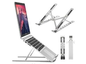 X WAVE Laptop stand To Go