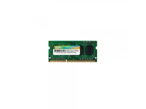 SILICON POWER SODIMM DDR3L Silicon Power 4GB 1600MHz SP004GLSTU160N02 18