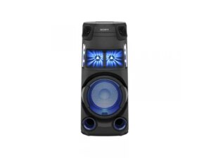 SONY Bluetooth audio sistem MHCV43D.CEL