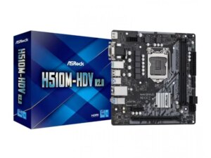 ASROCK H510M-HDV R2.0