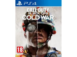 ACTIVISION BLIZZARD PS4 Call of Duty Black Ops Cold War