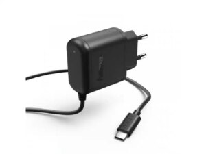 HAMA Kućni punjač za struju USB Tip-C