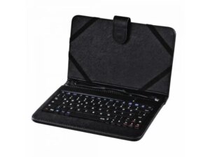 HAMA Tastatura Za Tablet + Univerzalna Futrola 7”, Crna 18