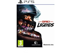 ELECTRONIC ARTS PS5 GRID Legends