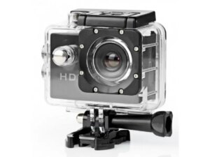 NEDIS 5Mpix HD action kamera