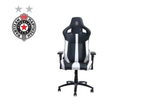 SPAWN Gejmerska stolica Partizan
