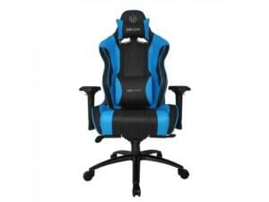 UVI Gejmerska stolica CHAIR SPORT XL BLUE
