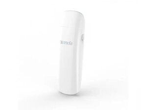 TENDA U12 AC1300 Wireless Dual-Band USB Adapter