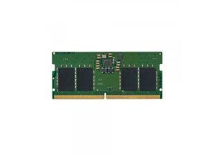 KINGSTON SODIMM DDR5 8GB 4800MT/s KVR48S40BS6-8