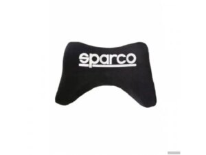 Sparco Ergonomic Head Cushion 040315
