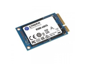 KINGSTON MSATA 512GB KINGSTON SKC600MS/512G